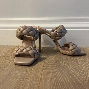 Steve Madden Kenley Heels